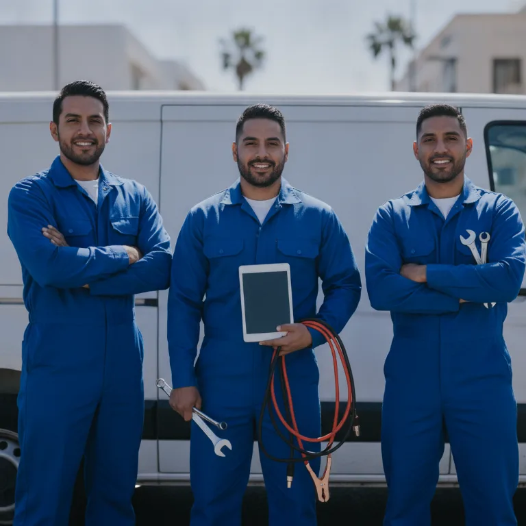 Assistência Em Viagem equipe em Nilopolis